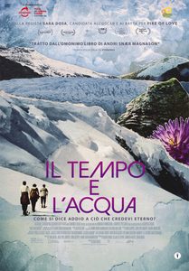 Visioni dell’AntropoCine presenta: Il tempo e l’acqua di Sara Dosa